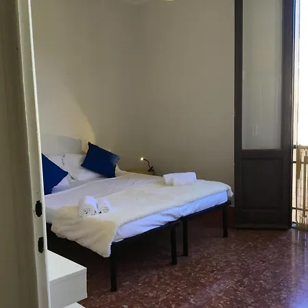 Fortezza Fourth Floor 6 Pax * פירנצה
