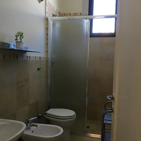 Fortezza Fourth Floor 6 Pax דירה *