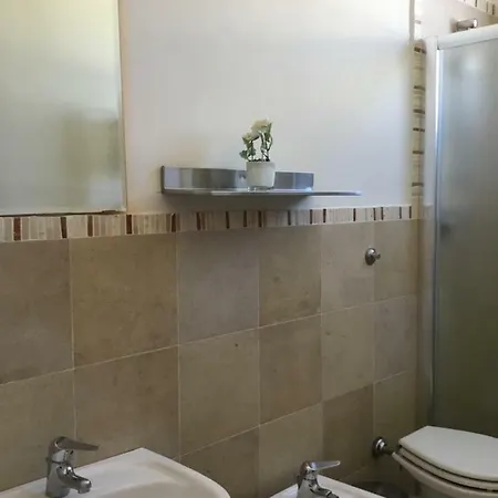 Fortezza Fourth Floor 6 Pax דירה פירנצה