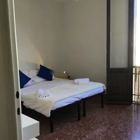 Fortezza Fourth Floor 6 Pax פירנצה
