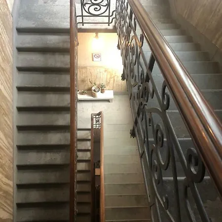 Fortezza Fourth Floor 6 Pax * פירנצה