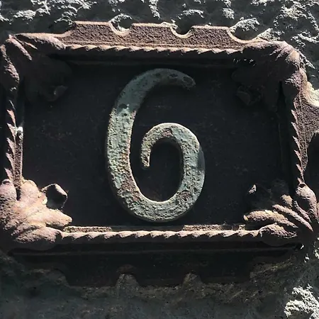 דירה Fortezza Fourth Floor 6 Pax