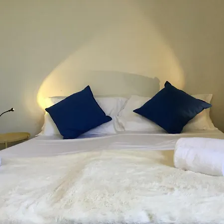 Fortezza Fourth Floor 6 Pax Апартаменты Флоренция