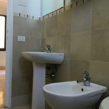 Fortezza Fourth Floor 6 Pax Апартаменты *