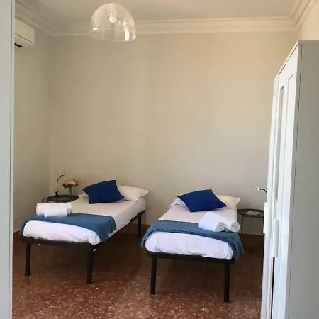 Fortezza Fourth Floor 6 Pax דירה *