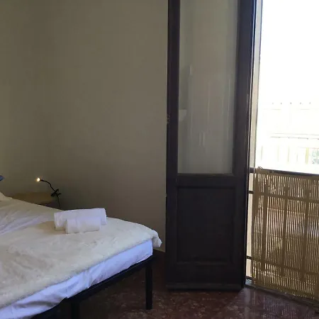 Fortezza Fourth Floor 6 Pax *