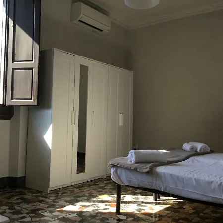 Апартаменты Fortezza Fourth Floor 6 Pax *