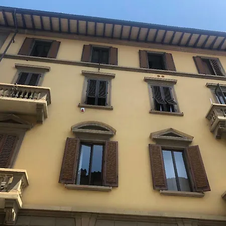 Istay - Attico Fortezza * Firenze