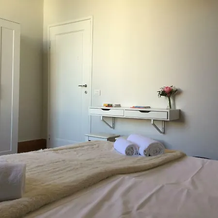 Appartamento Istay - Attico Fortezza Firenze